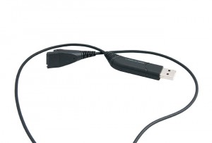 Переходник AxTeL QD/USB C3