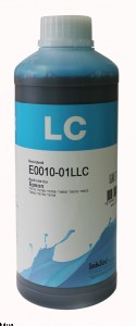  InkTec    Epson E0010-01LLC Light Cyan 1 