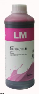  InkTec    Epson E0010-01LLM Light Magenta 1 